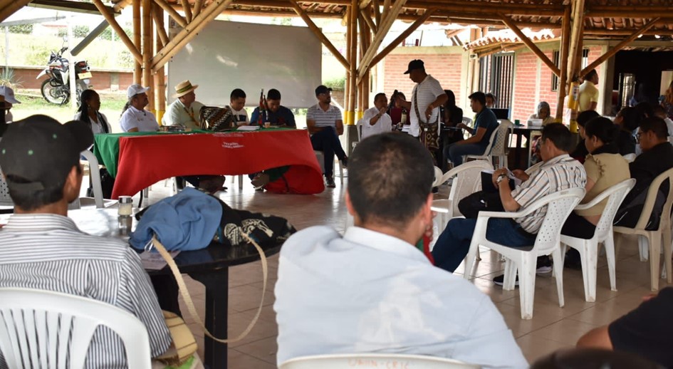 URT y ADR trabajarán de manera conjunta para el beneficio de las víctimas en Colombia