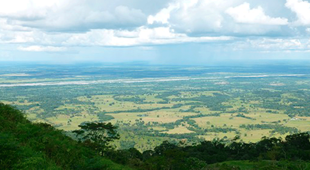 En Meta, Unidad de Restitución de Tierras entregará compensación económica a viuda y a sus ocho hijos 