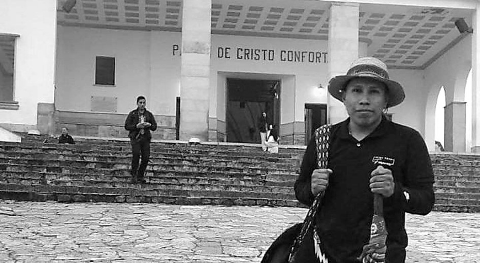 La Unidad de Restitución de Tierras lamenta el asesinato del líder indígena José Arley Cruz Chocué