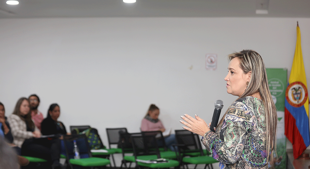 URT lideró mesa interinstitucional para el cumplimiento de órdenes impartidas en medidas cautelares, con las que se busca proteger los derechos del pueblo Nukak Makú 