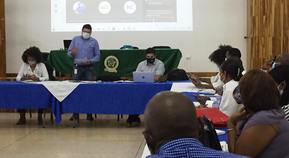 Con la instalación del Subcomité de Restitución de Tierras la Unidad fortalece proceso de intervención en el Chocó 