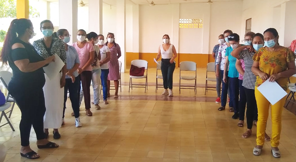 Comienza proceso para reclamar territorio ancestral de comunidad afrodescendiente en La Jagua de Ibirico, Cesar 