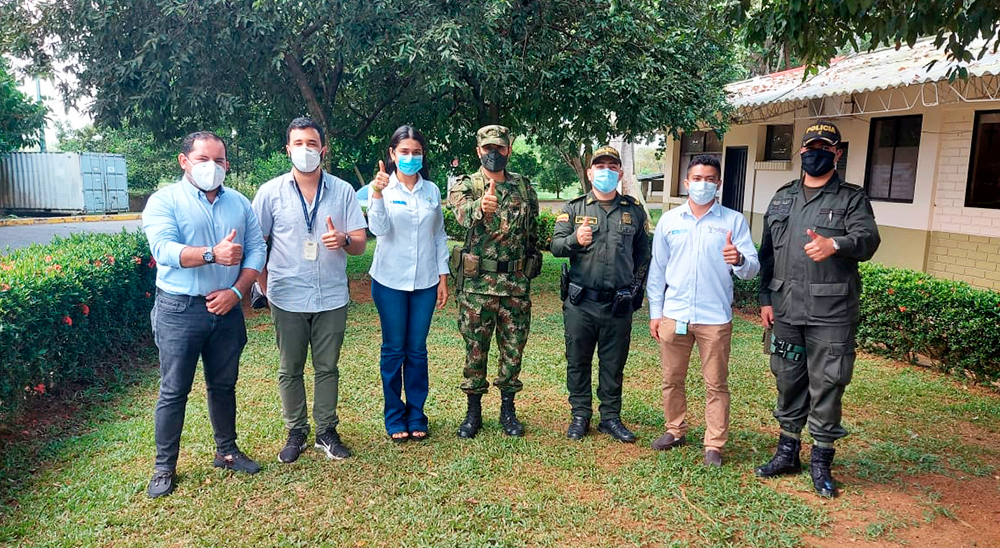 Unidad de Restitución de Tierras intervendrá seis nuevas zonas en el sur de Córdoba y Bajo Cauca antioqueño 