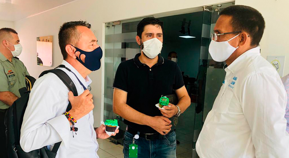 En Vichada hay más de 1.000 solicitudes de restitución de víctimas de despojo y abandono forzado de tierra