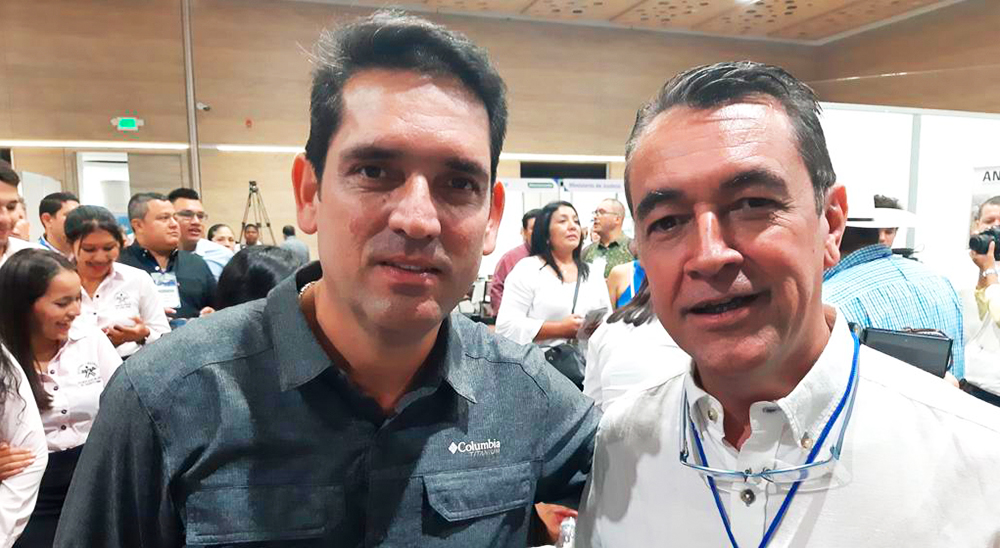 Gobernación del Meta apoyará con $90 millones proyectos productivos de familias restituidas 