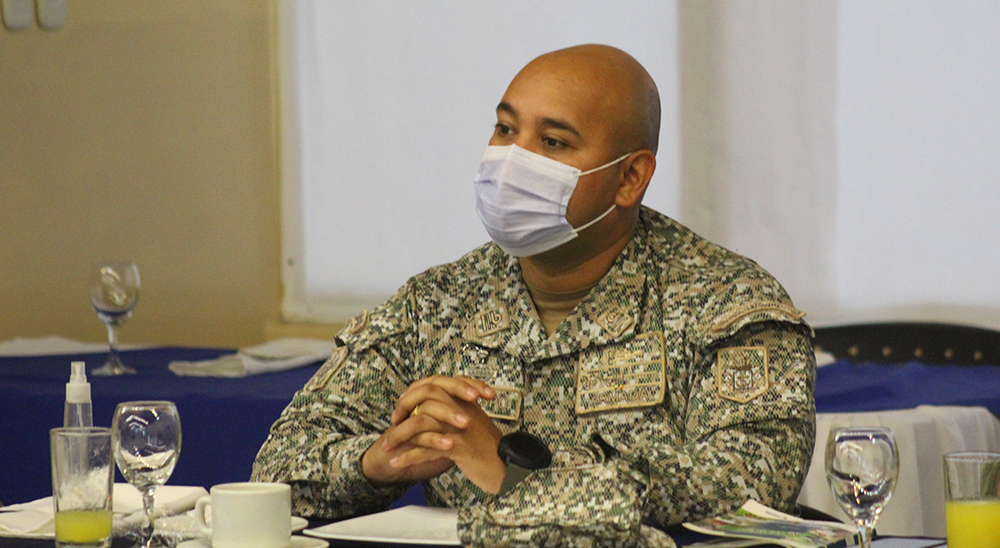 Restitución de Tierras inicia labores en nuevas zonas del pacífico nariñense de la mano de la Fuerza Pública 