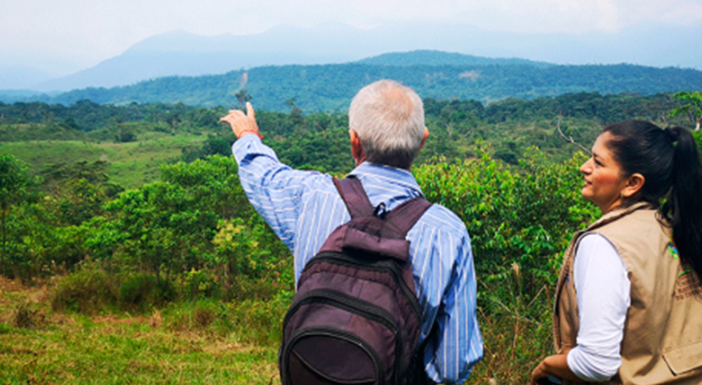 Abierta convocatoria de la Unidad de Restitución de Tierras para compra de predios en Villagarzón, Putumayo 