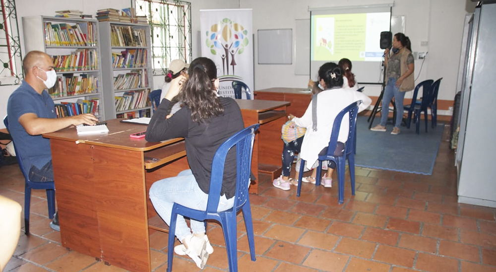 Cuatro nuevos municipios en Norte de Santander serán atendidos por la Unidad de Restitución de Tierras 