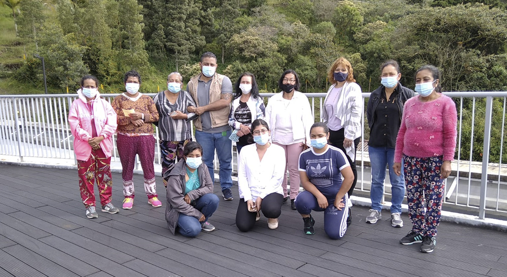 Territorial Antioquia en apuesta decidida por la pedagogía como vía hacia la reparación de las víctimas 