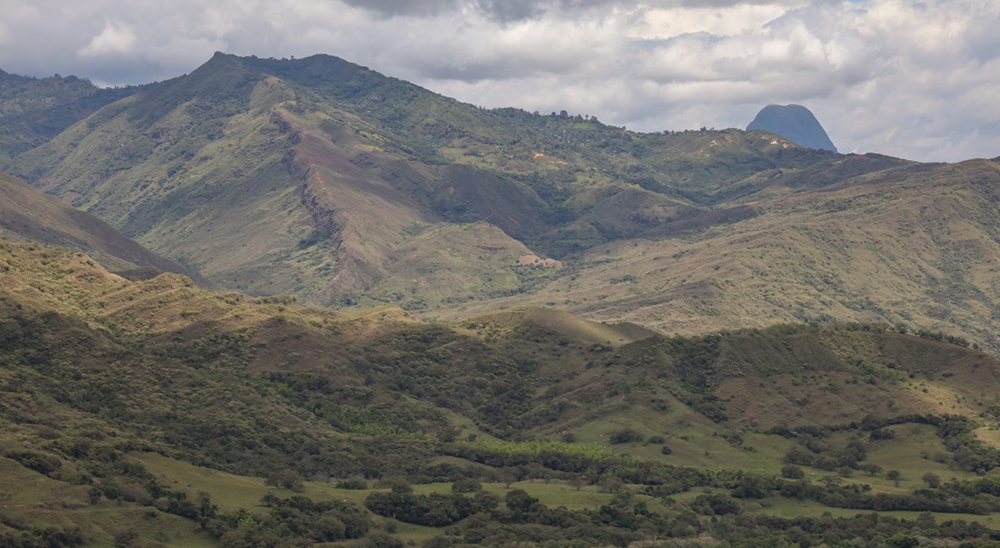 UNIDAD DE RESTITUCIÓN DE TIERRAS LAMENTA LA MUERTE DE ARNUBIA YUNDA CUETIA, LIDERESA DEL RESGUARDO INDÍGENA DE CILIA – LA CABRERA EN MIRANDA, CAUCA 