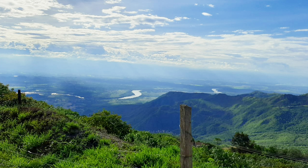Familia despojada por carteles del narcotráfico recupera su predio en Fusagasugá, Cundinamarca