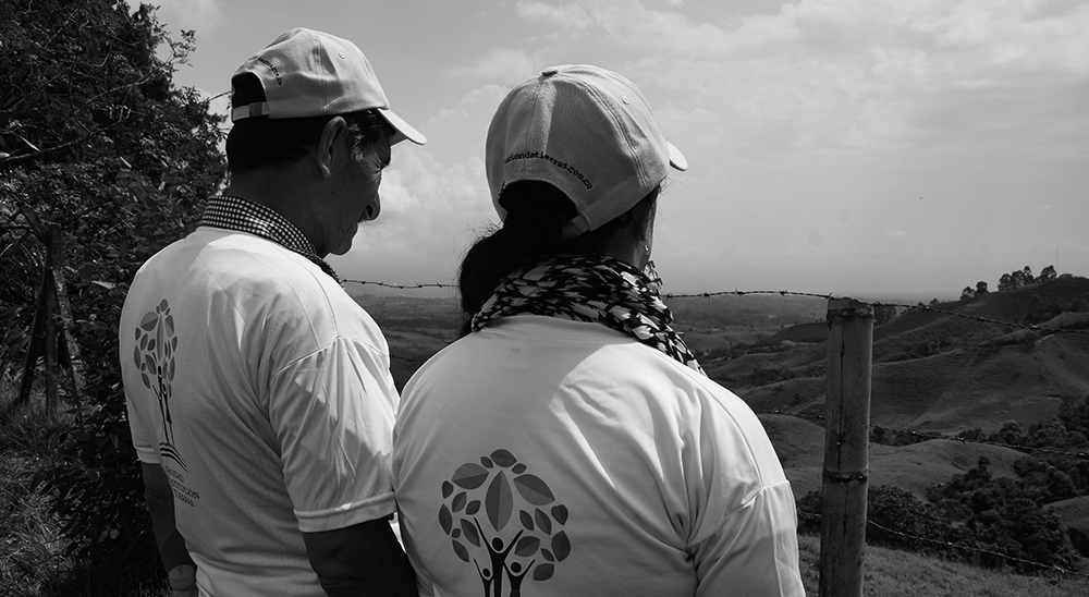 Perfil de Karen Garay, colaboradora de la Unidad de Restitución de Tierras, desaparecida el 27 de mayo en Mesetas, Meta 