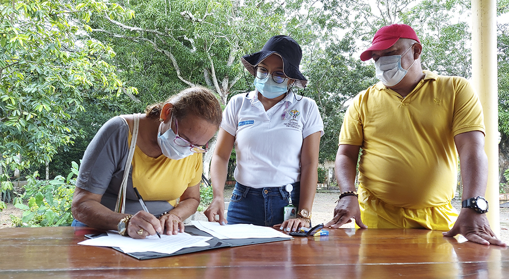 nullRestitución de Tierras en Córdoba, 10 años transformando vidas y territorios 