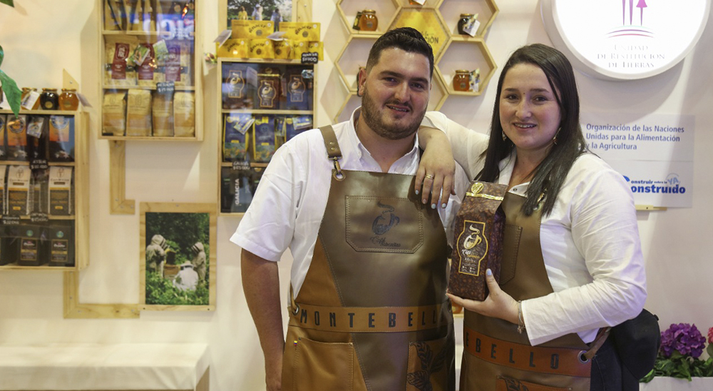 Un fruto que da Frutos 