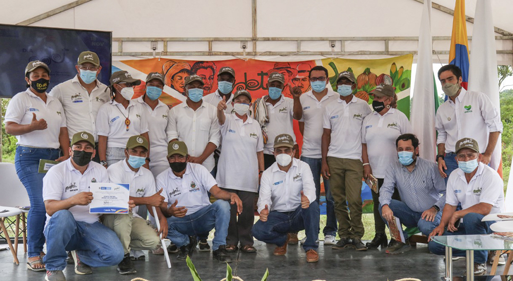 “Los PDET le dieron la vuelta a la forma de hacer política pública en el país”, Carlos Ruiz, Viceministro de Vivienda 