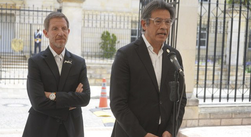 La restitución de tierras en Colombia es una realidad, durante este Gobierno más de 25 mil personas recuperaron la tierra que les pertenecía 