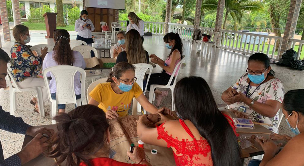 En los llanos, más de 6.000 solicitudes de restitución han sido presentadas por adultos mayores 