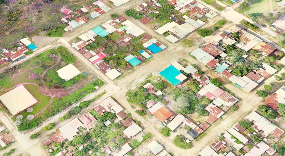 Después de 13 años, mujer cabeza de hogar perseguida por la guerrilla de las FARC en La Julia, recuperó su predio 