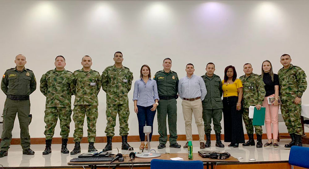 La restitución de tierras llegará a los municipios de Suárez y Miranda, en Cauca 