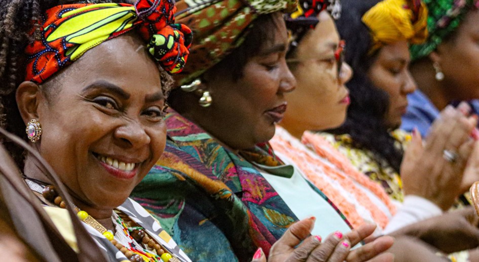 La URT y Alcaldía de Bogotá conmemoran el Día de la Afrocolombianidad con debates sobre la importancia del territorio