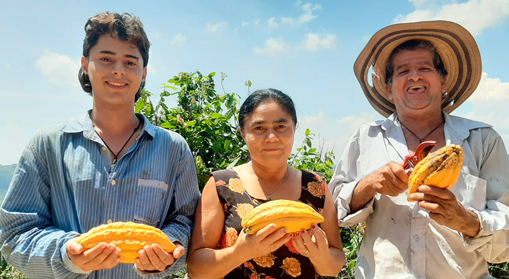 Tras reactivación económica la Unidad de Restitución de Tierras en Antioquia destina $4.000 millones para el desarrollo de proyectos productivos 