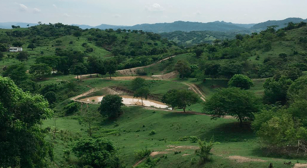 Unidad de Restitución de Tierras (URT) adquirió predio en Morroa (Sucre) para compensar a segundos ocupantes 