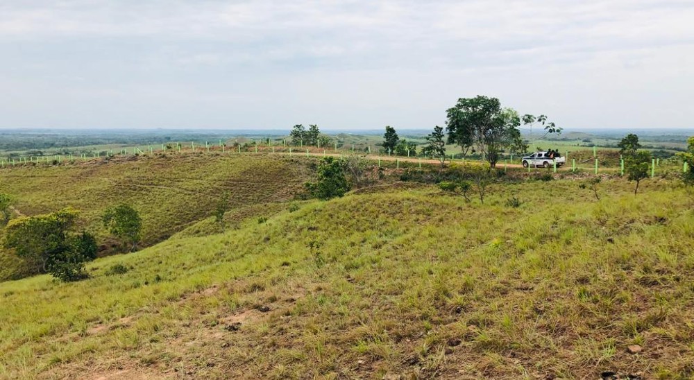 Tras 20 años de desplazamiento, familia víctima de Farc EP en Puerto Lleras, Meta, será compensada 