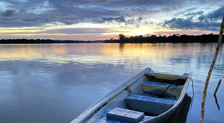Pueblo indígena Wounaan Nonam recupera 236 hectáreas de su territorio ancestral en zona rural de Buenaventura