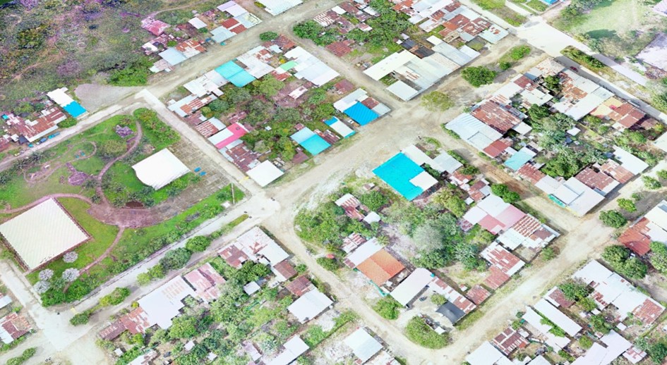 Viuda y sus tres hijos desterrados por las extintas Farc-EP recibirán compensación por predio en La Julia, Meta