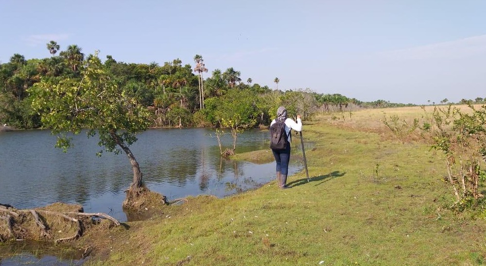 Familia sobreviviente a masacre de Puerto Alvira en Mapiripán será compensada con un nuevo predio 