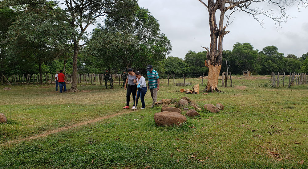 Víctimas de los paramilitares, señaladas de auxiliadores de la guerrilla, recuperaron sus tierras en Becerril (Cesar) 