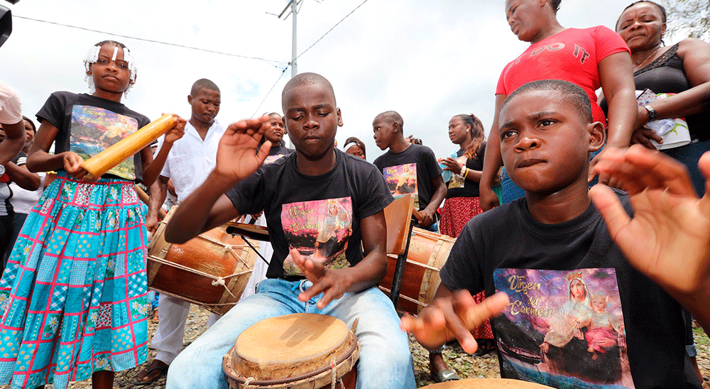 Unidad de Restitución de Tierras adelanta gestiones en 70 territorios colectivos que son reclamados por comunidades negras, afrodescendientes, raizales y palenqueras 