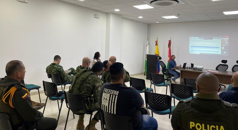 En Arauca y un municipio de Boyacá, la Unidad atenderá 210 solicitudes de restitución de tierras