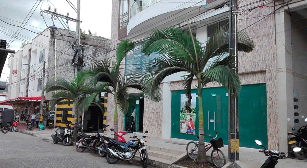 La Dirección Territorial Apartadó de la Unidad de Restitución de Tierras cambió de sede 