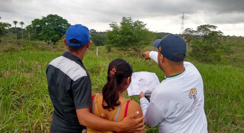 Unidad de Restitución de Tierras llegará a nuevas zonas de Puerto Libertador y San José de Uré, sur de Córdoba