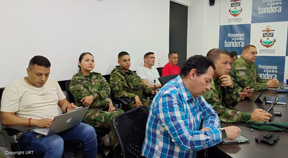 El orden público en Tumaco, el cuello de botella para que la URT Nariño avance en procesos de restitución de tierras