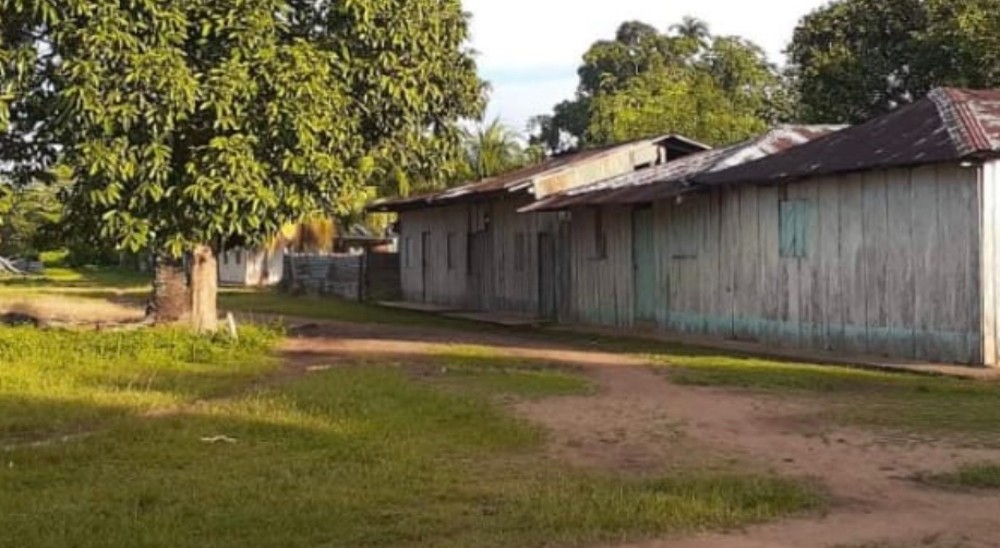 nullExconcejal y su familia desplazados por las FARC en Mapiripán, serán compensados 