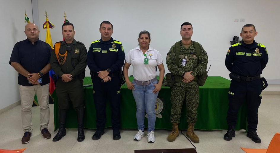 En 13 veredas de Arauquita y Saravena, la Unidad de Restitución de Tierras atenderá a desplazados por la violencia