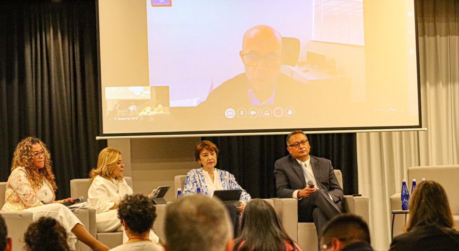 La URT ha cumplido el 43% de la meta de entrega de tierras a víctimas del conflicto armado