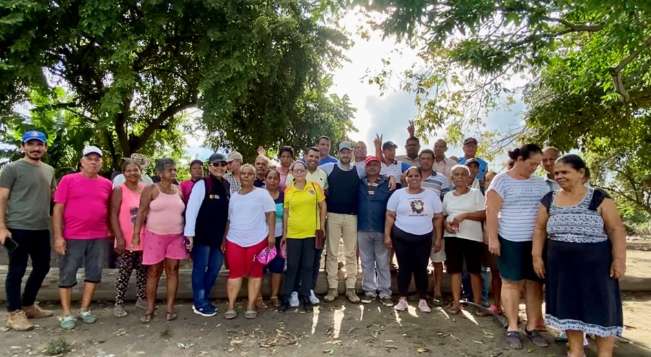 La URT Magdalena Medio alcanza el segundo mayor número de decisiones favorables de restitución en toda su historia