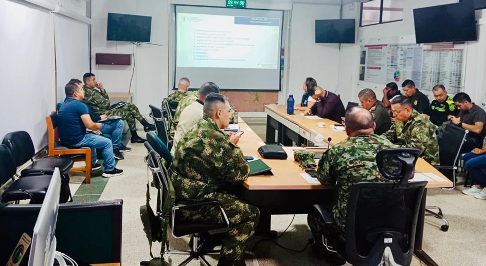 La política de restitución de tierras llegará a Calamar y a El Retorno, Guaviare, tras decisión de la Fuerza Pública de habilitar nuevas microzonas