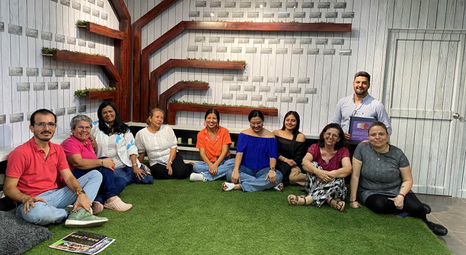 La OFP será la primera organización de mujeres en tramitar solicitud de restitución de tierras