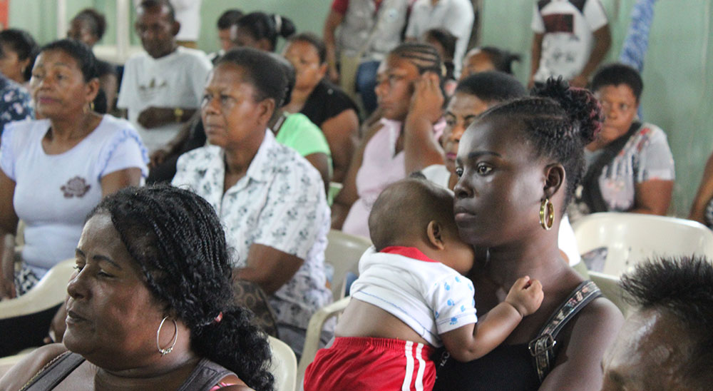 En Nariño, Unidad de Restitución de Tierras (URT) avanza satisfactoriamente en beneficio de los campesinos víctimas de abandono y despojo de tierra 
