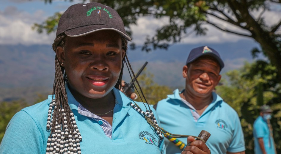 Se cumplen 30 años de la ley que reconoció los derechos territoriales a la propiedad colectiva de las comunidades negras, afrocolombianas, raizales y palenqueras