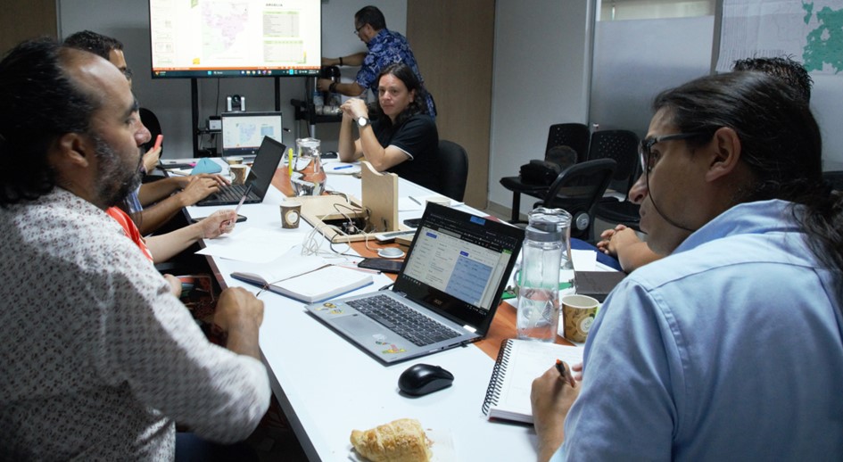 En 2023, la restitución en Antioquia contó con un renovado impulso