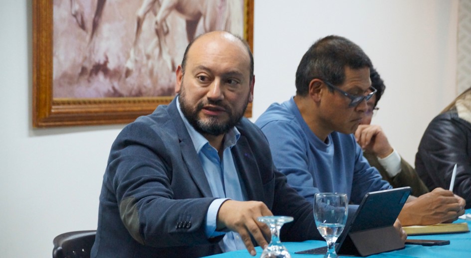 La URT y jueces especializados en Restitución de Tierras unen fuerzas para devolver la esperanza a las víctimas en Nariño