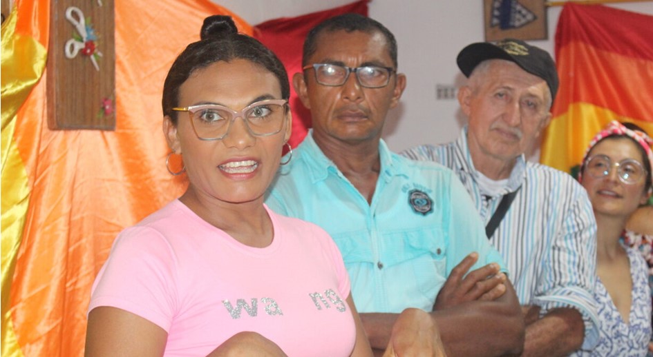Mesa de Diversidades Sexuales en la Restitución de Tierras amplía participación LGBTIQ+ en El Carmen de Bolívar