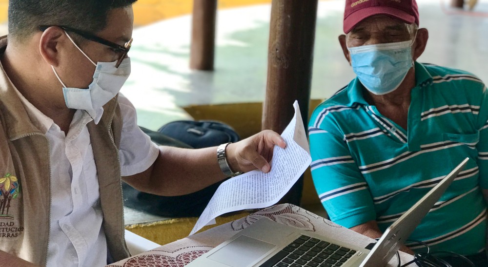 Unidad de Restitución de Tierras acercará sus servicios a pobladores de La Mojana sucreña 