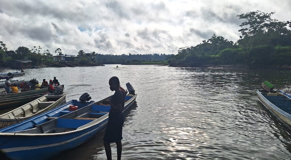 Juzgado de Pasto admite demanda de restitución para comunidad afrocolombiana