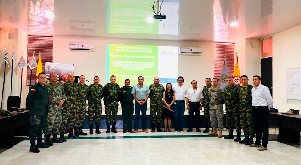 Familias restituidas de Cajibío y Santander de Quilichao (Cauca) venderán panela procesada y caña de azúcar a empresas del departamento 